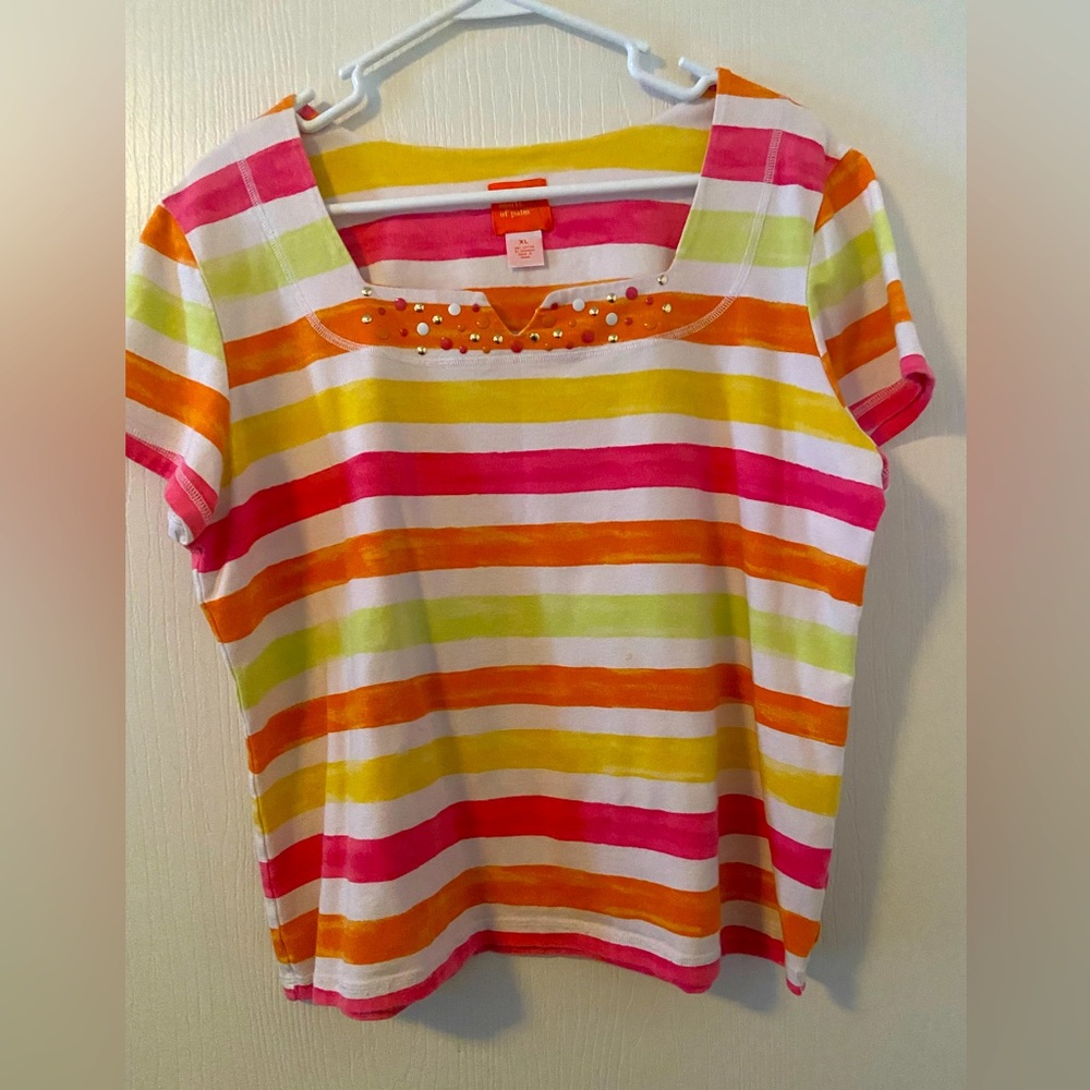 Women top